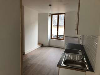 Location Studio 1 pièce
