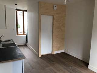 Location Studio 1 pièce