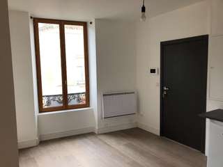 Location Studio 1 pièce