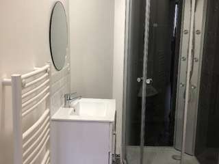 Location Studio 1 pièce