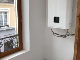 Location Studio 1 pièce
