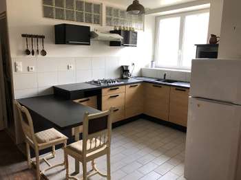 Location Appartement 3 piècesLa Flèche