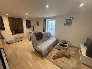 Location StudioLa Flèche