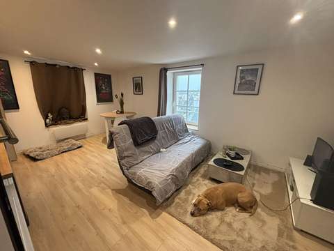 Location Studio 2 pièces La Flèche 72