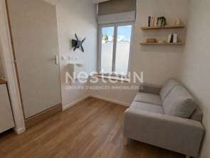 Location StudioLa Flèche