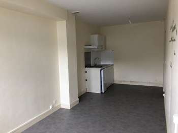 Location Appartement 2 piècesLa Flèche