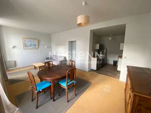 Location Appartement 3 piècesLa Flèche