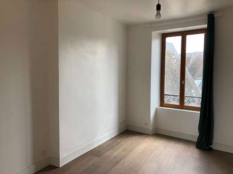 Location Studio 1 pièce