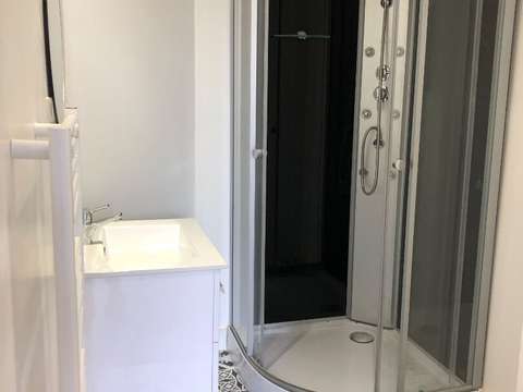 Location Studio 1 pièce