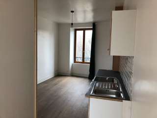 Location Studio 1 pièce