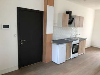 Location Studio 1 pièce