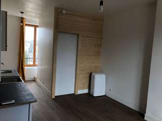 Location Studio 1 pièce