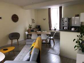 Location Appartement 2 piècesLa Flèche