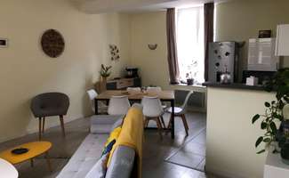 Photo Location appartement La Flèche