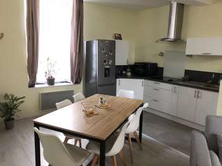 Location appartement 2 pièces