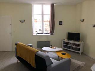 Location appartement 2 pièces