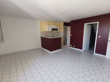 Location Appartement 2 piècesLa Flèche
