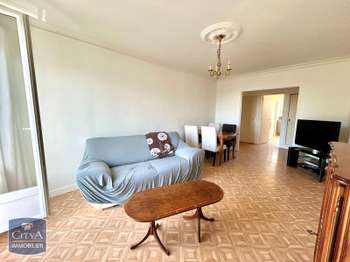Location Appartement 3 piècesLa Flèche