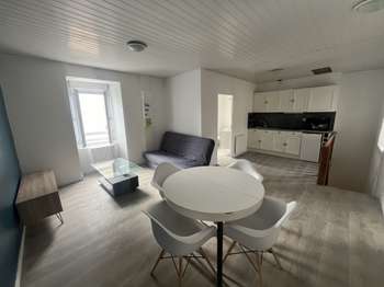 Location Appartement 2 piècesLa Flocelliere