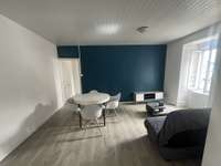 Location appartement 2 pièces
