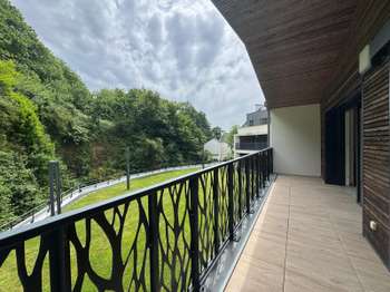 Location Appartement 2 piècesLa Forêt-Fouesnant