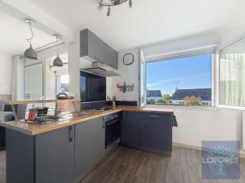 Location Appartement 3 piècesLa Forêt-Fouesnant