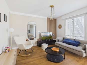 Location Appartement 3 piècesLa Forêt-Fouesnant
