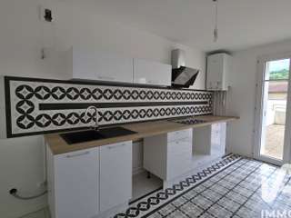 Location appartement 2 pièces