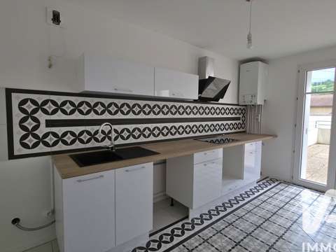 Location appartement 2 pièces