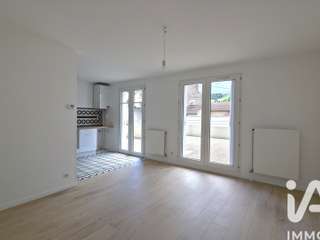 Location appartement 2 pièces