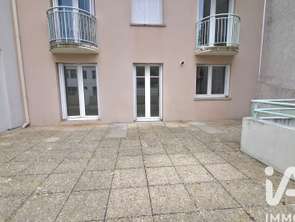 Location Appartement 2 piècesLa Fouillouse