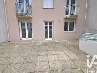 Location appartement 2 pièces