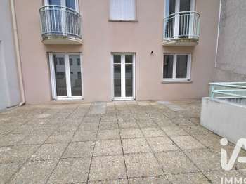 Location appartement 2 pièces La Fouillouse 42