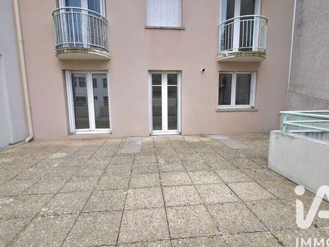Location appartement 2 pièces La Fouillouse 42