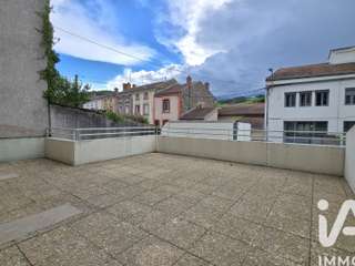 Location appartement 2 pièces