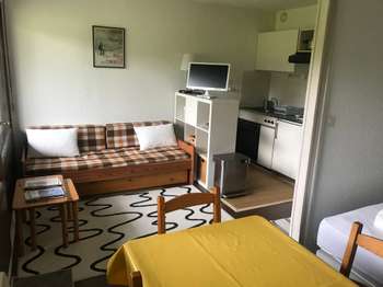 Location appartement 1 pièce La Frasse 74