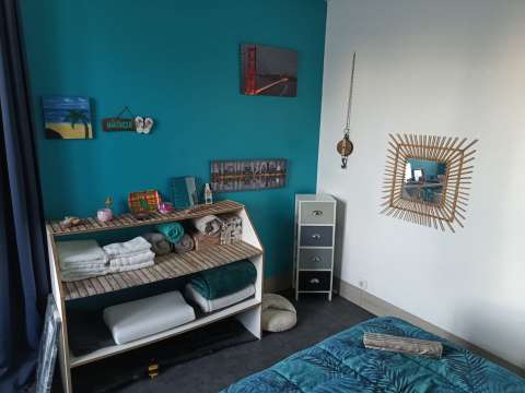 Location appartement 1 pièce