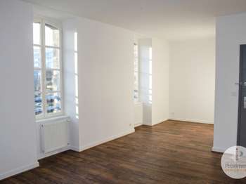 Photo Location appartement La Gacilly