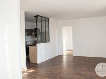 Location appartement 3 pièces Location appartement 3 pièces