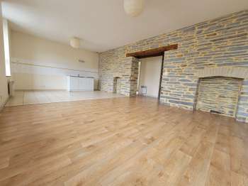 Location Appartement 4 piècesLa Gacilly