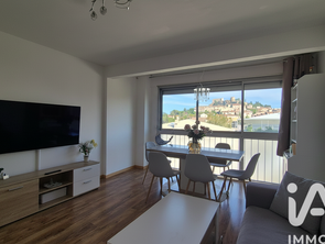 Location Appartement 2 piècesLa Garde