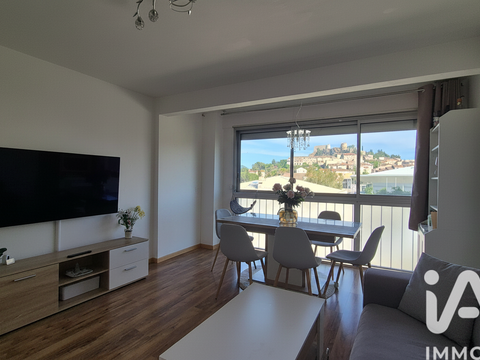 Location appartement 2 pièces La Garde 83