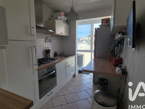 Location appartement 2 pièces