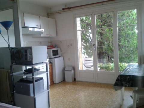 Location appartement 1 pièce Location appartement 1 pièce