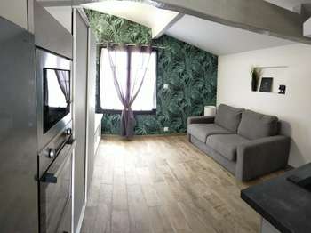 Location appartement 1 pièce Location appartement 1 pièce