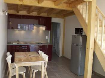 Location appartement 2 pièces La Garde 83