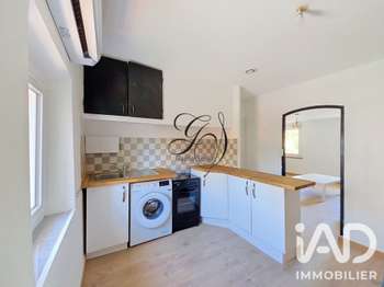 Location Appartement 2 piècesLa Garde