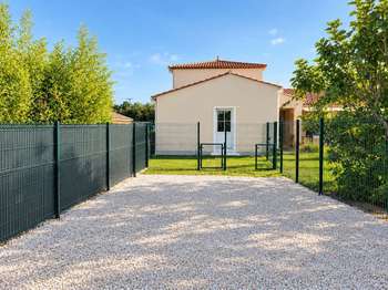 Location Appartement 2 piècesLa Garde