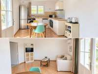 Location appartement 2 pièces Location appartement 2 pièces