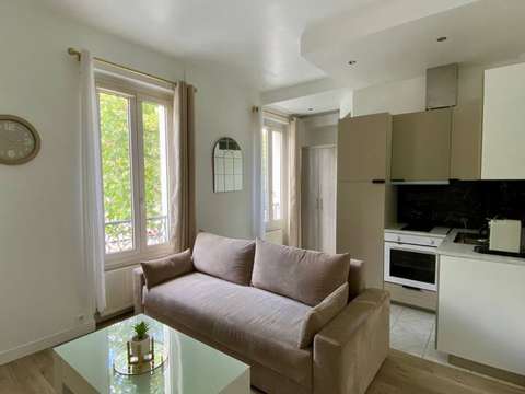 Location appartement 1 pièce La Garenne-Colombes 92